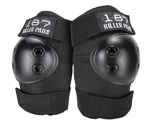187 Killer Elbow Pads