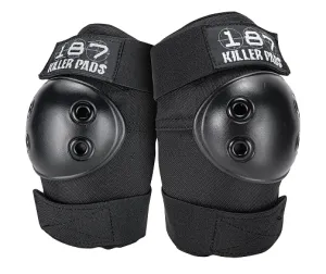187 Killer Elbow Pads