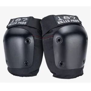 187 Killer Fly Knee Pads