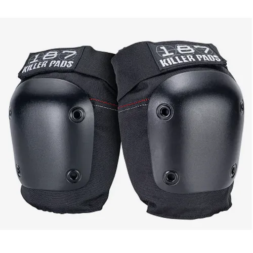 187 Killer Fly Knee Pads