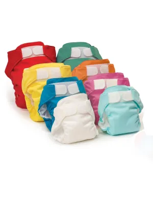 2907 // Cloth Diapers and Diaper Cover