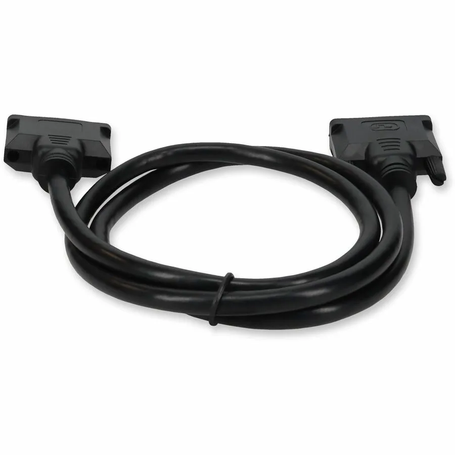 Addon Networks 10Ft Dvi-D To Dvi-D Dvi Cable 3 M Black