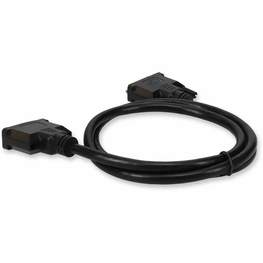 Addon Networks 10Ft Dvi-D To Dvi-D Dvi Cable 3 M Black