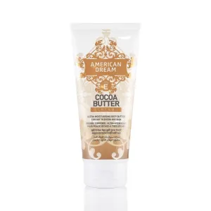 American Dream Cocoa Butter Cream 150ml