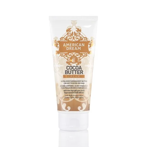 American Dream Cocoa Butter Cream 150ml