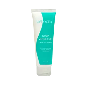 Anti Stretch Mark Cream 125ml