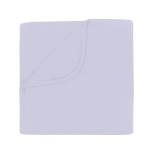 Baby Blanket in Lilac