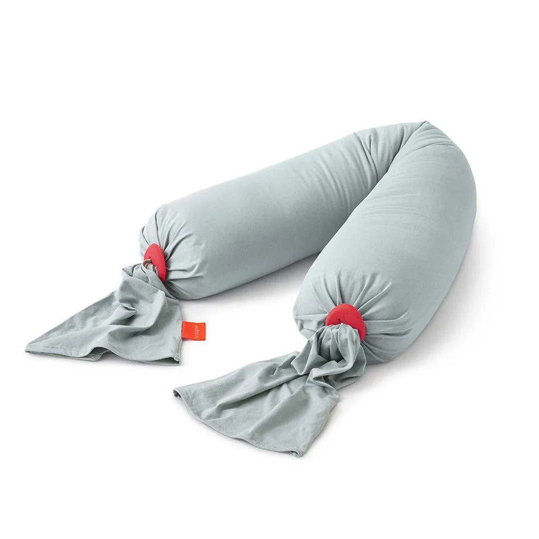 bbhugme Pregnancy Pillow - Eucalyptus