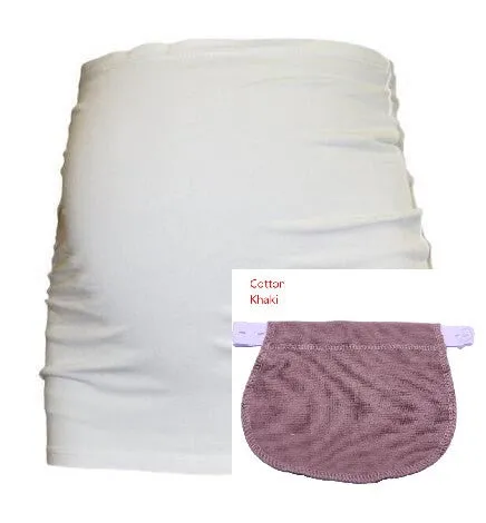 Belly support for pregnant women