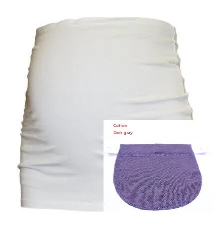 Belly support for pregnant women