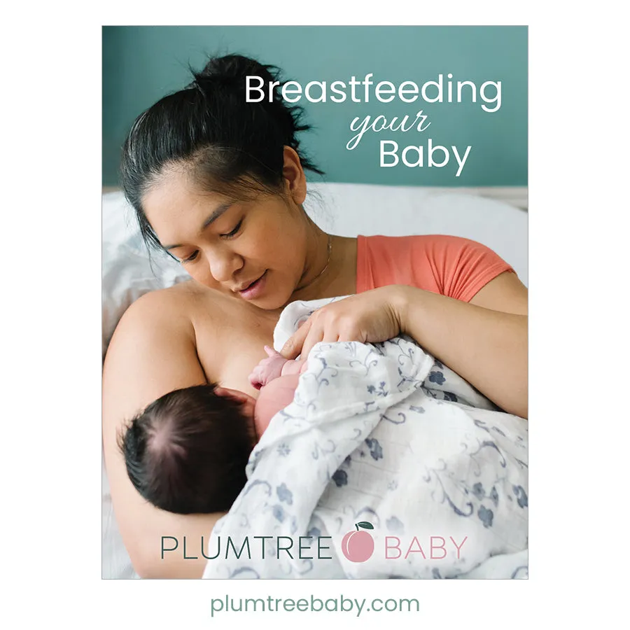 Breastfeeding Packets - Custom