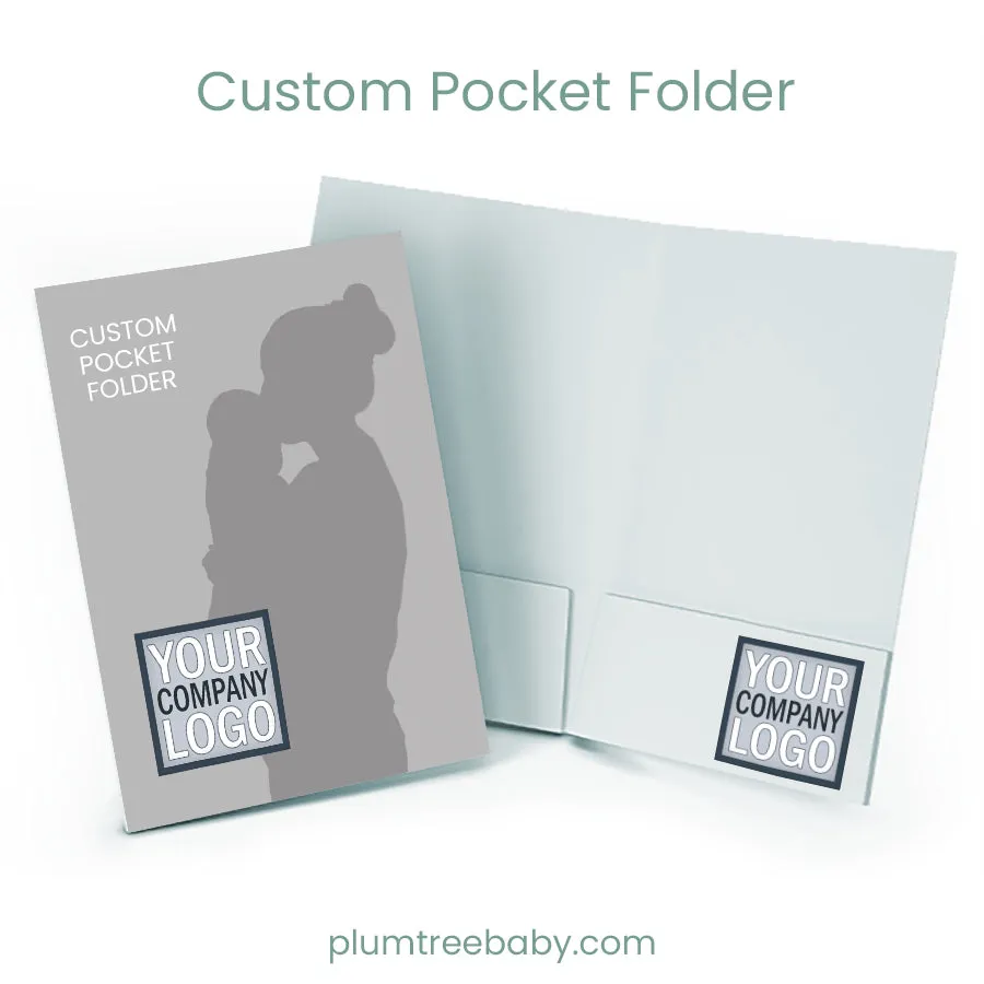 Breastfeeding Packets - Custom