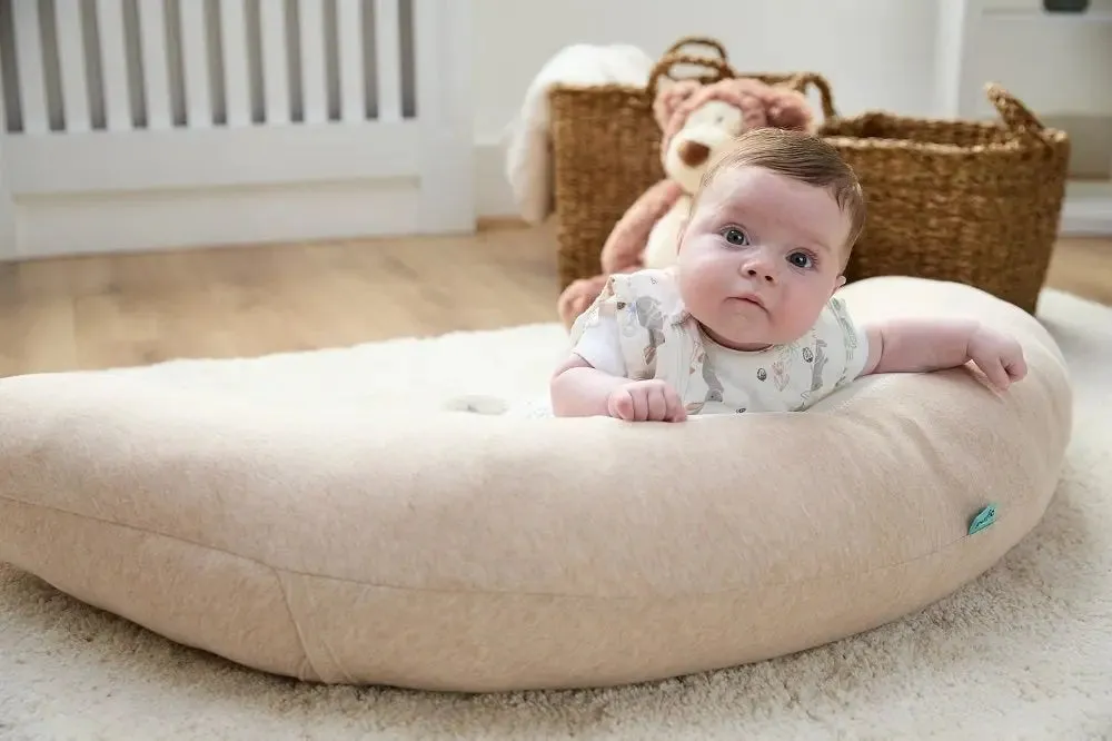 Breathe Pregnancy Pillow - Hazel