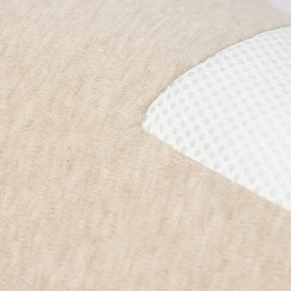 Breathe Pregnancy Pillow - Hazel
