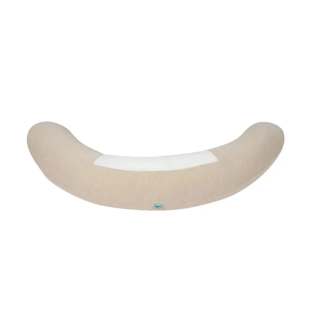 Breathe Pregnancy Pillow - Hazel