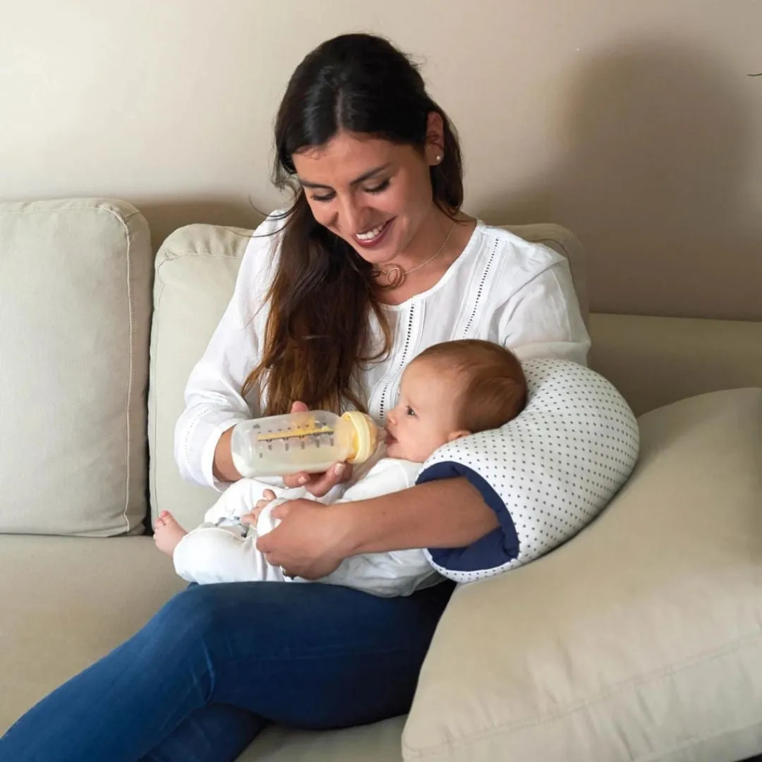 Candide Feeding Armband - Jersey New Star
