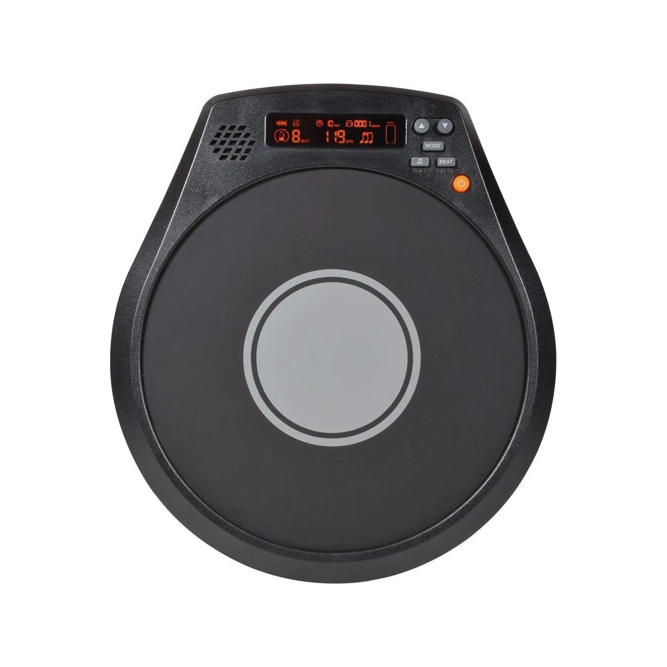Chord DP-2 Digital Drum Practice Pad