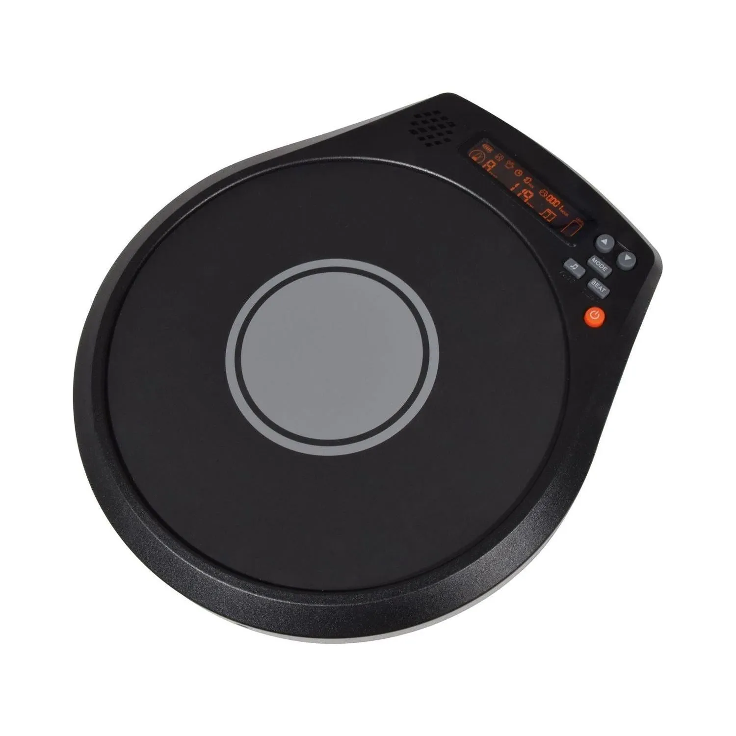 Chord DP-2 Digital Drum Practice Pad