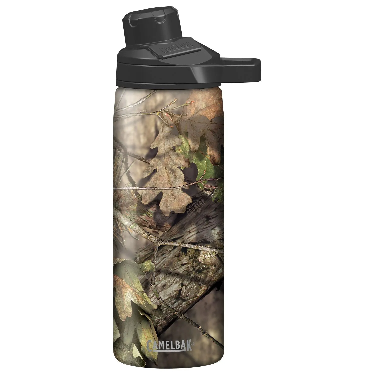 Chute Mag Insulated Stainless 20oz