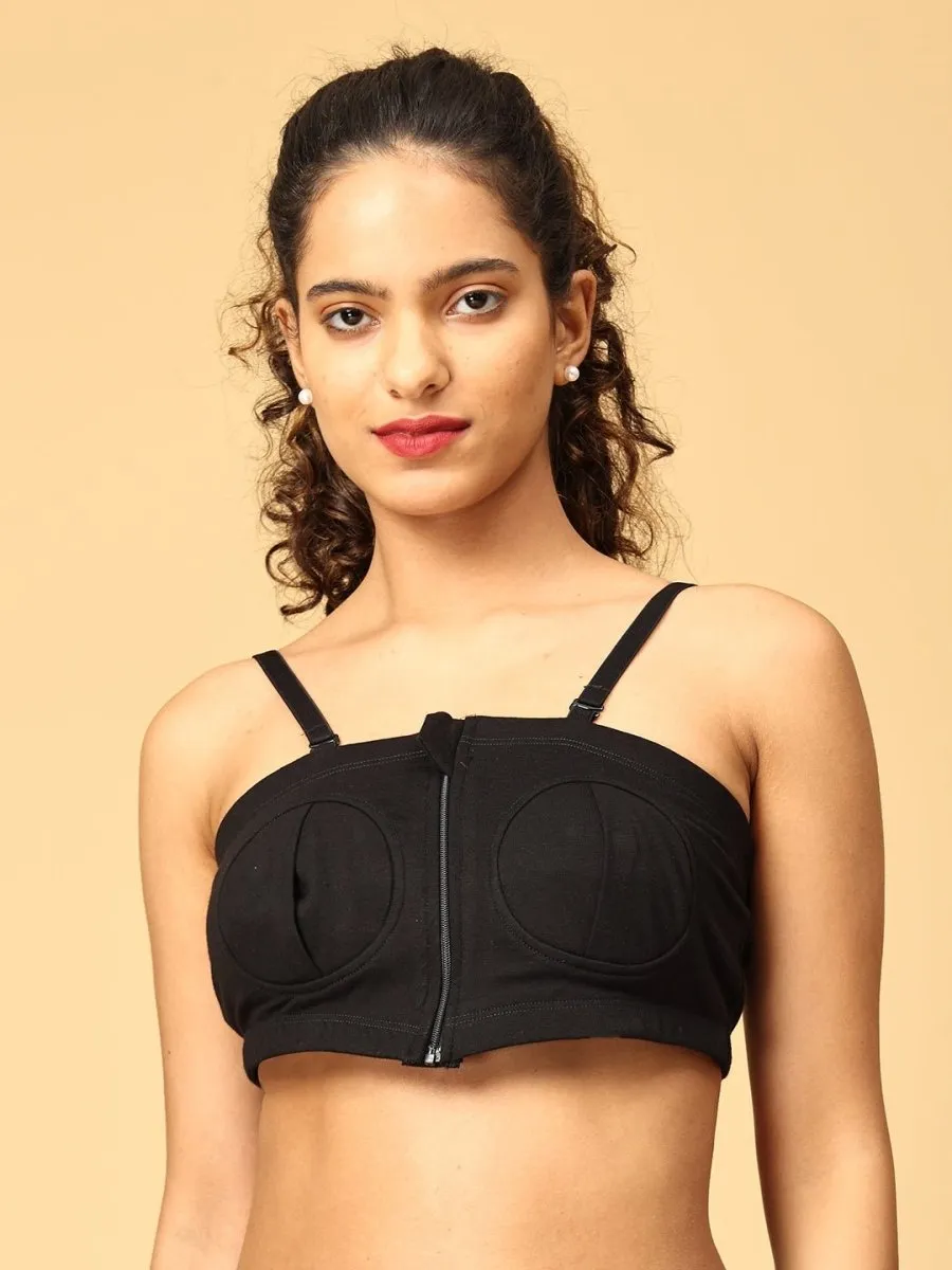 Combo of 2 Nursing Pumping Bra