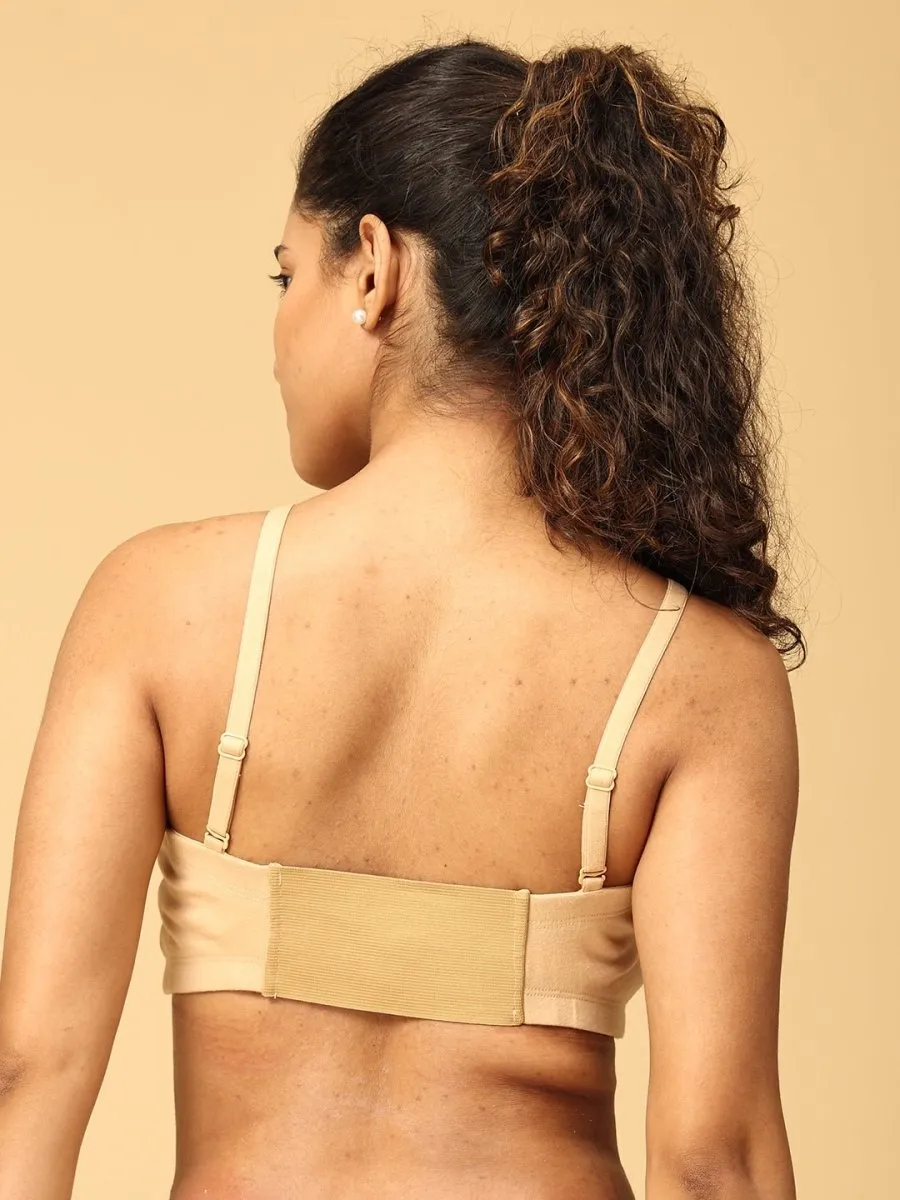 Combo of 2 Nursing Pumping Bra