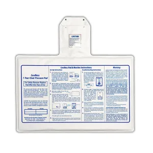 Cordless Chair Pad