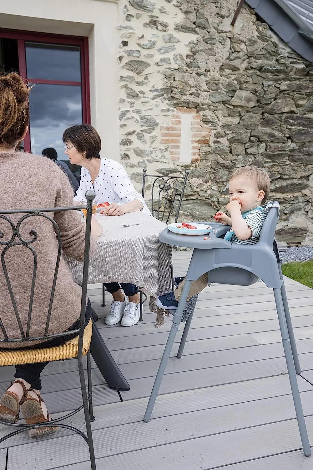 Cosco Canteen Baby High Chair