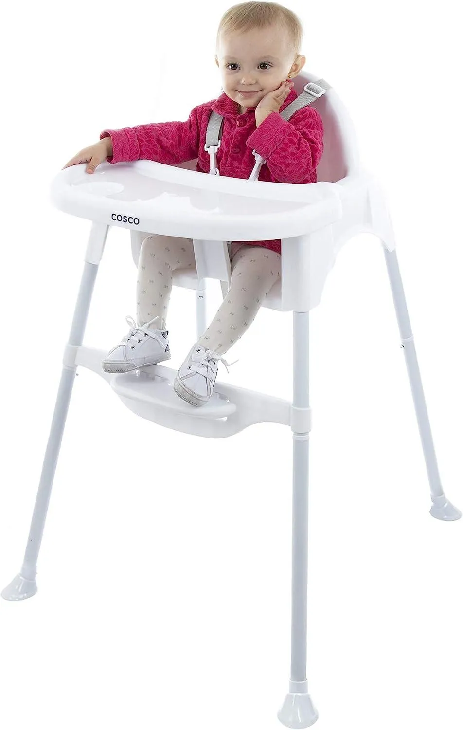 Cosco Canteen Baby High Chair