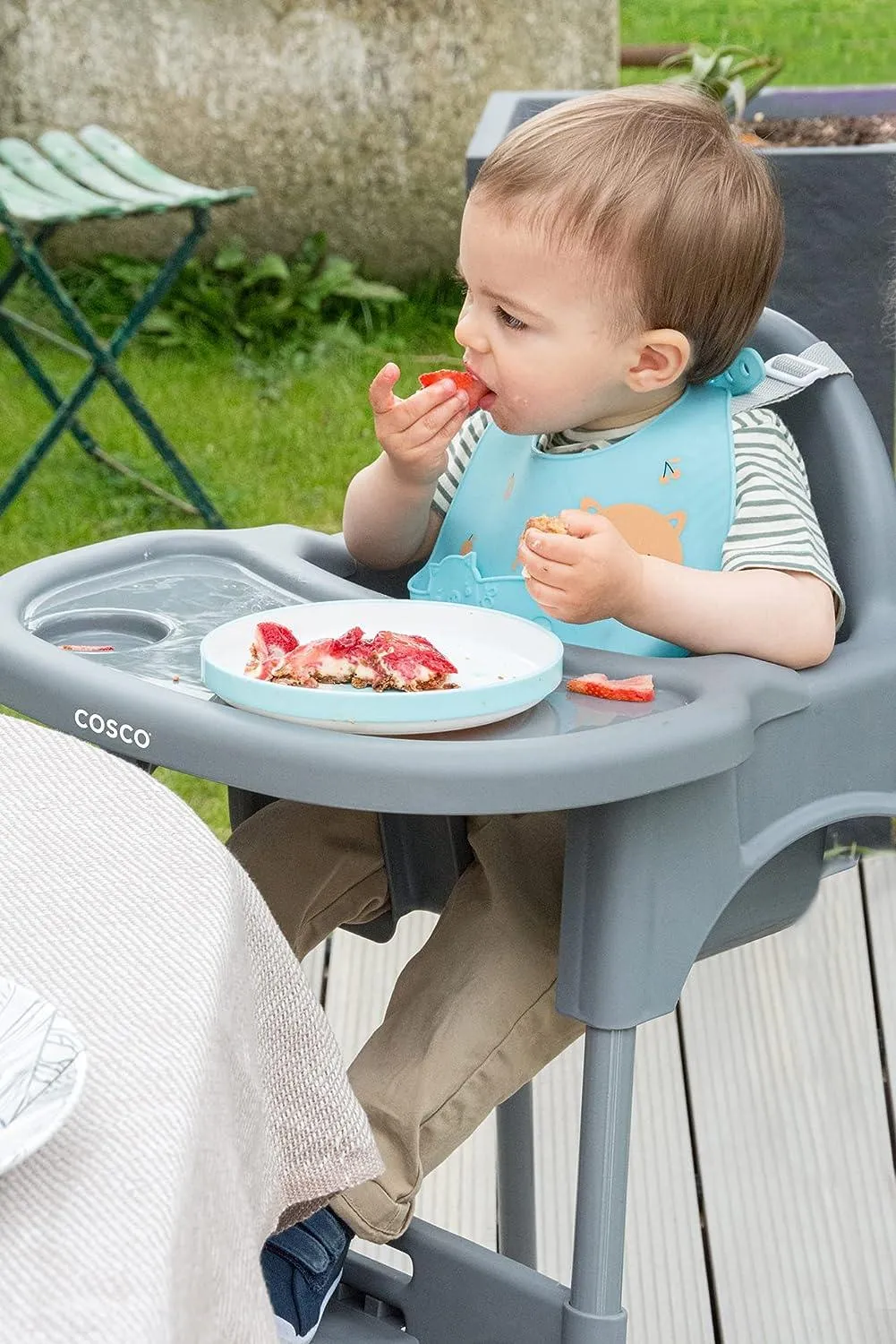 Cosco Canteen Baby High Chair