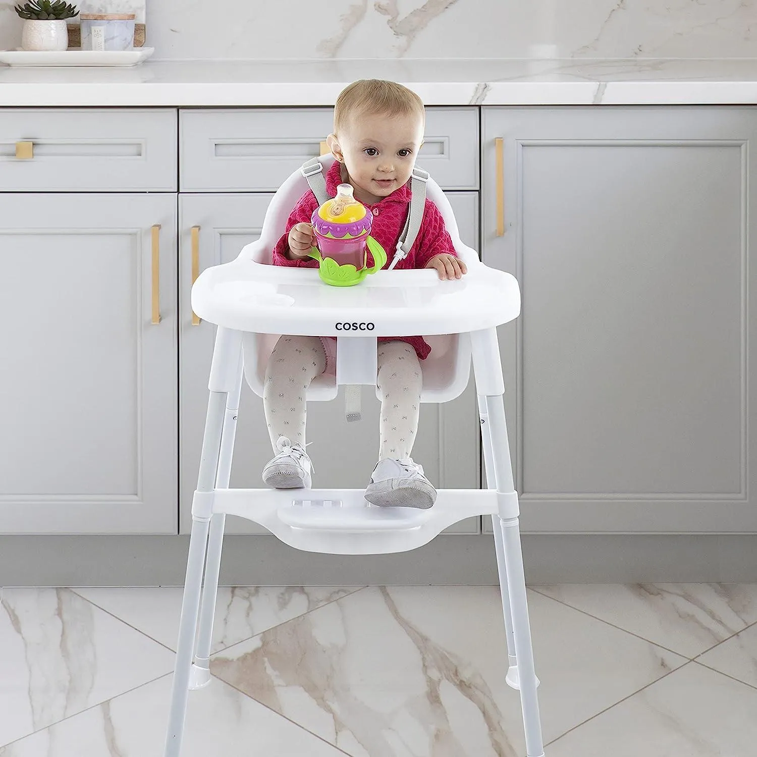 Cosco Canteen Baby High Chair