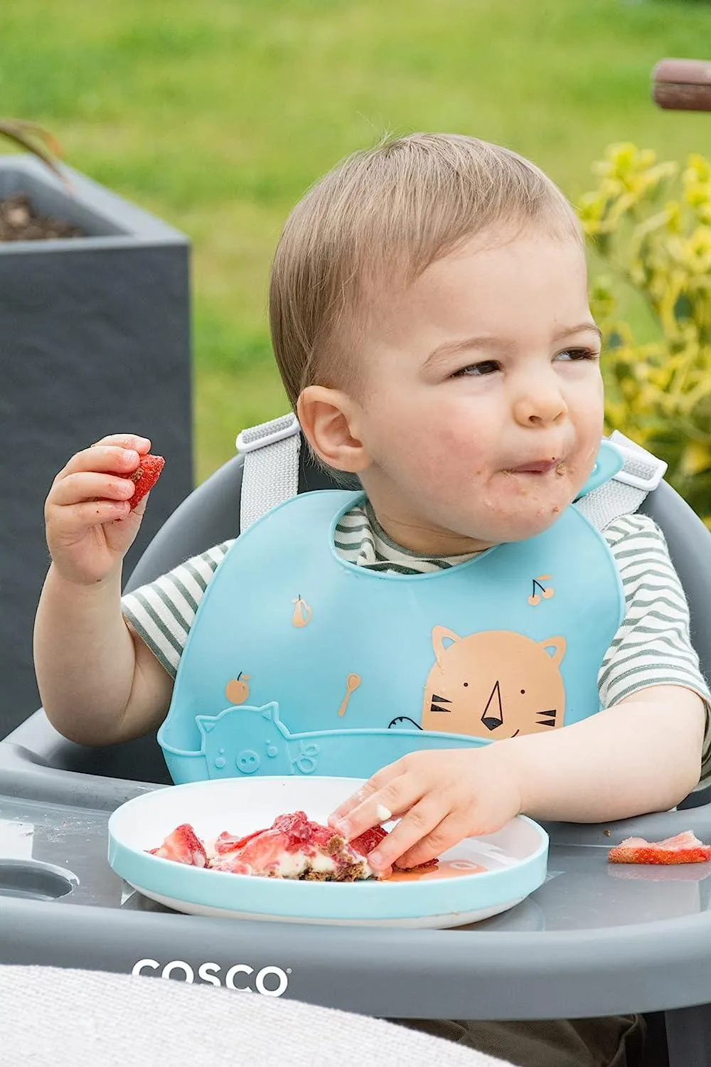 Cosco Canteen Baby High Chair