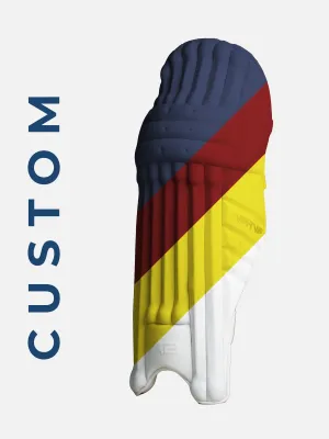 Custom Batting Pads
