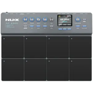 DP-2000 Digital Percussion Pad