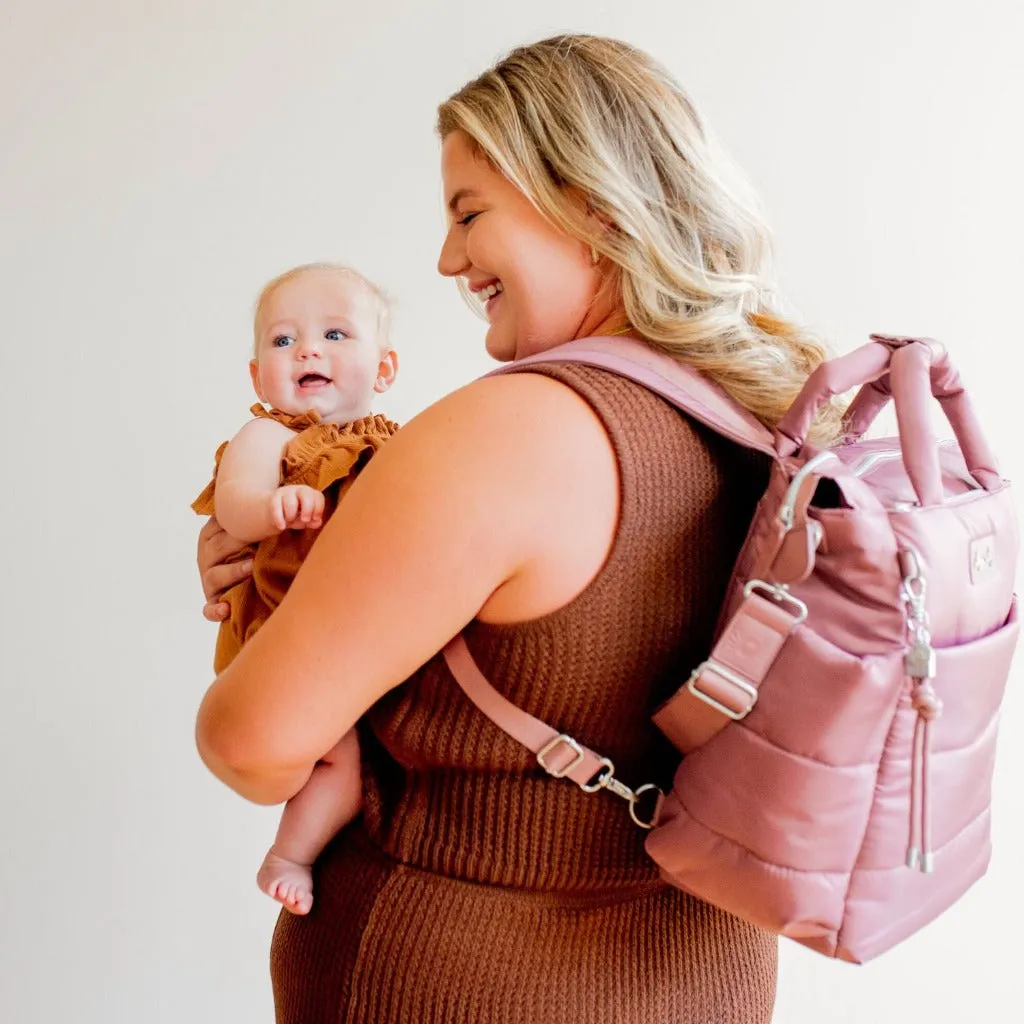 Dream Convertible™ Diaper Bag