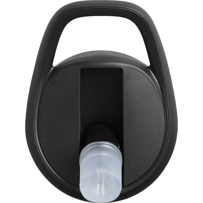 Eddy Cap Accessory, Black