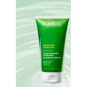 ELANCYL cream stretch marks for pregnant women 150ml