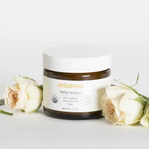 Erbaviva Belly Butter 1.75oz