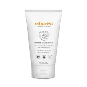 Erbaviva Stretch Mark Cream 4 oz