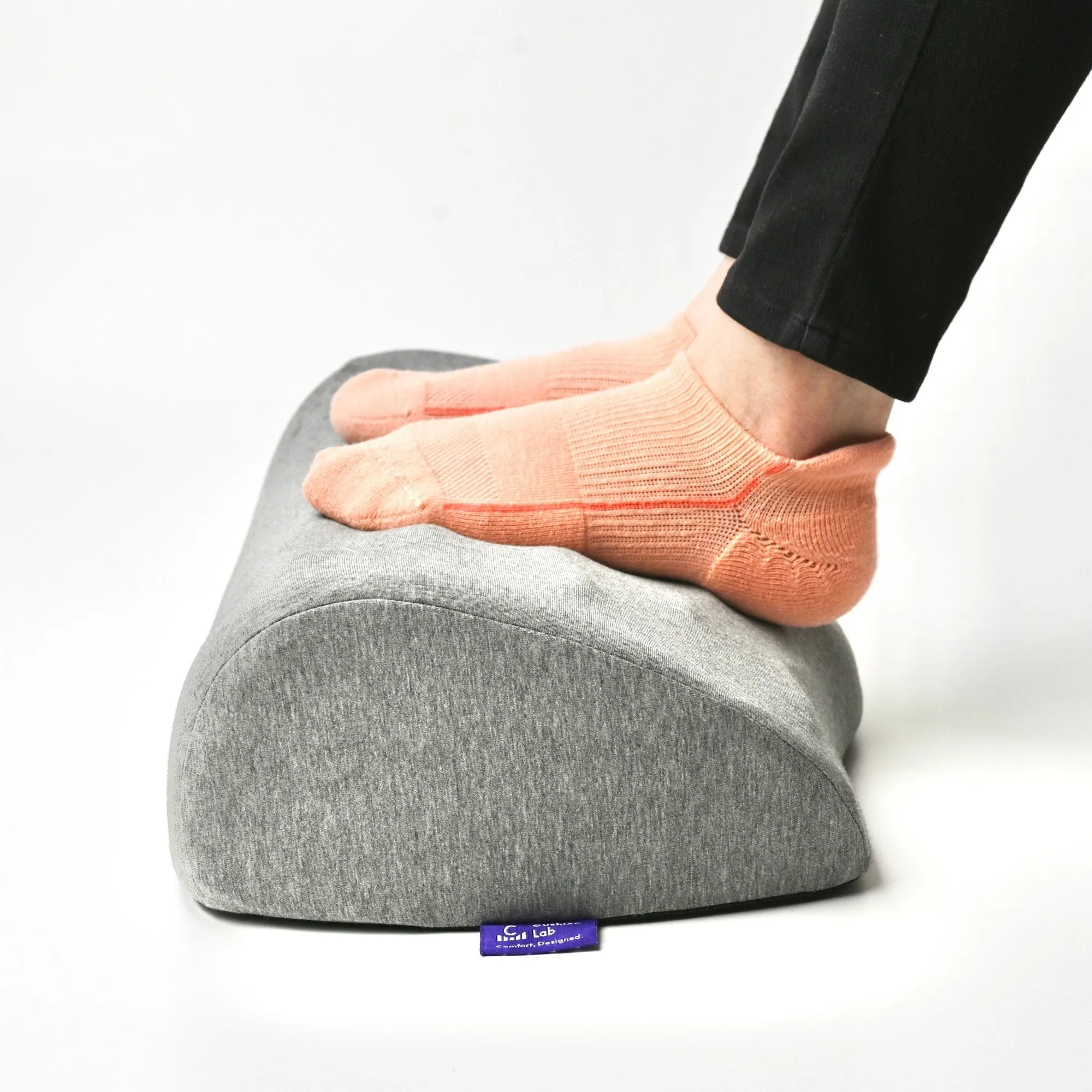 Ergonomic Foot Cushion