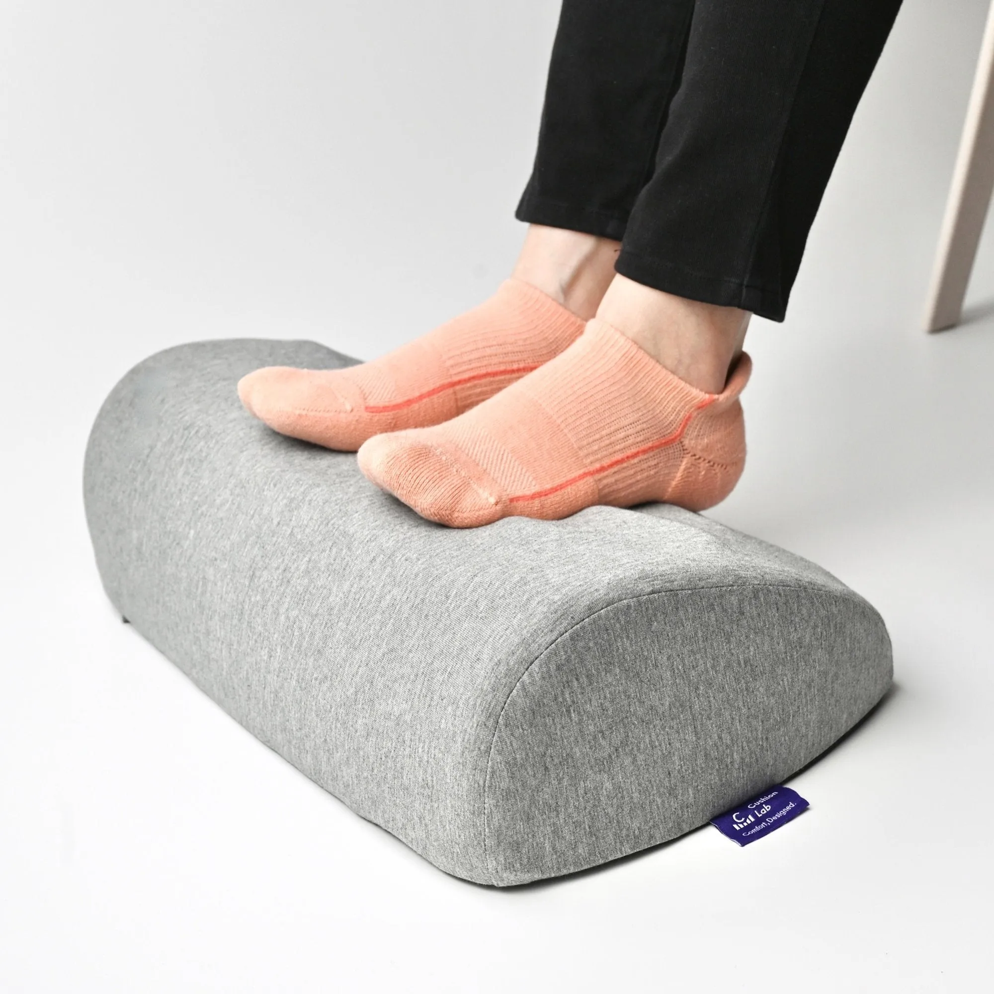 Ergonomic Foot Cushion
