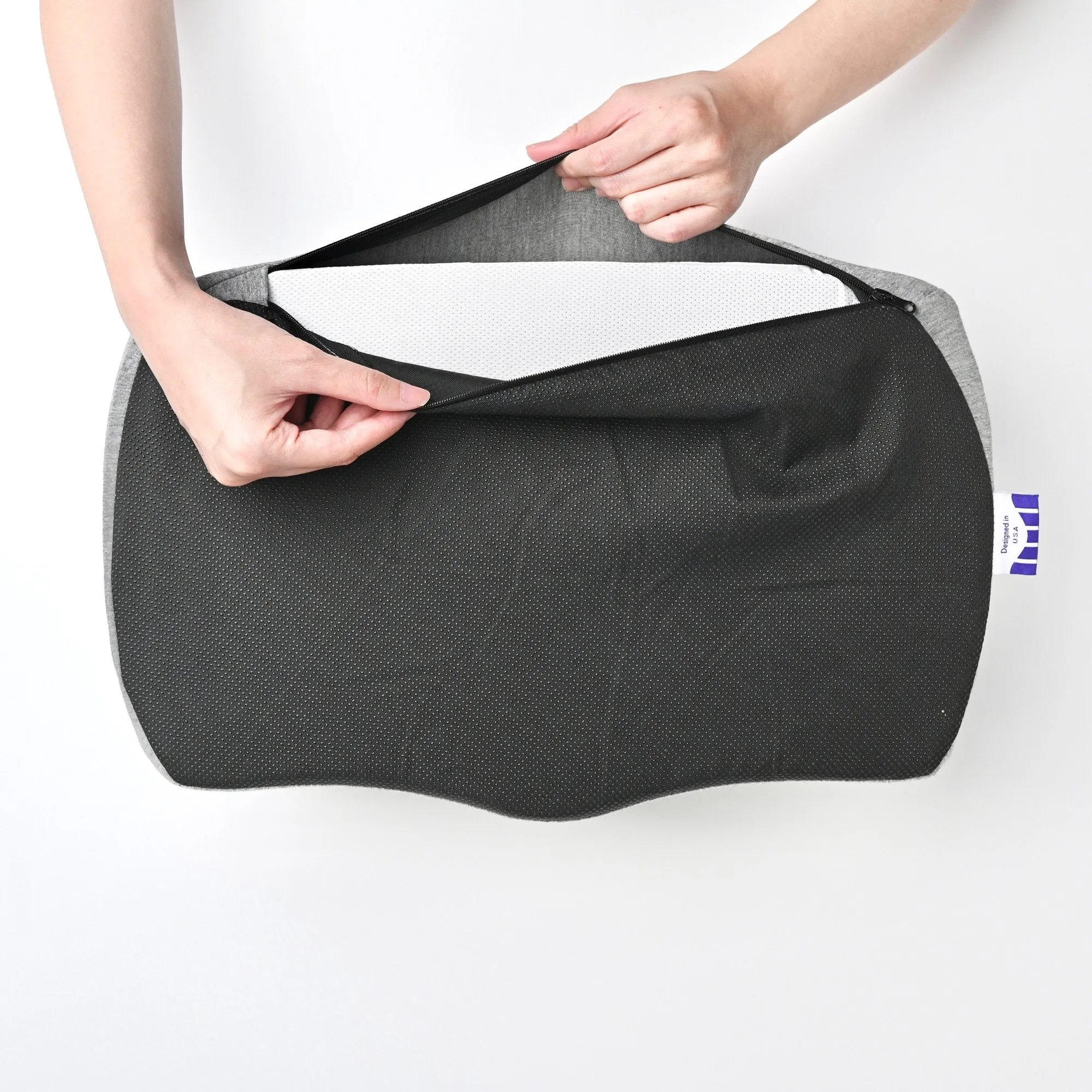 Ergonomic Foot Cushion