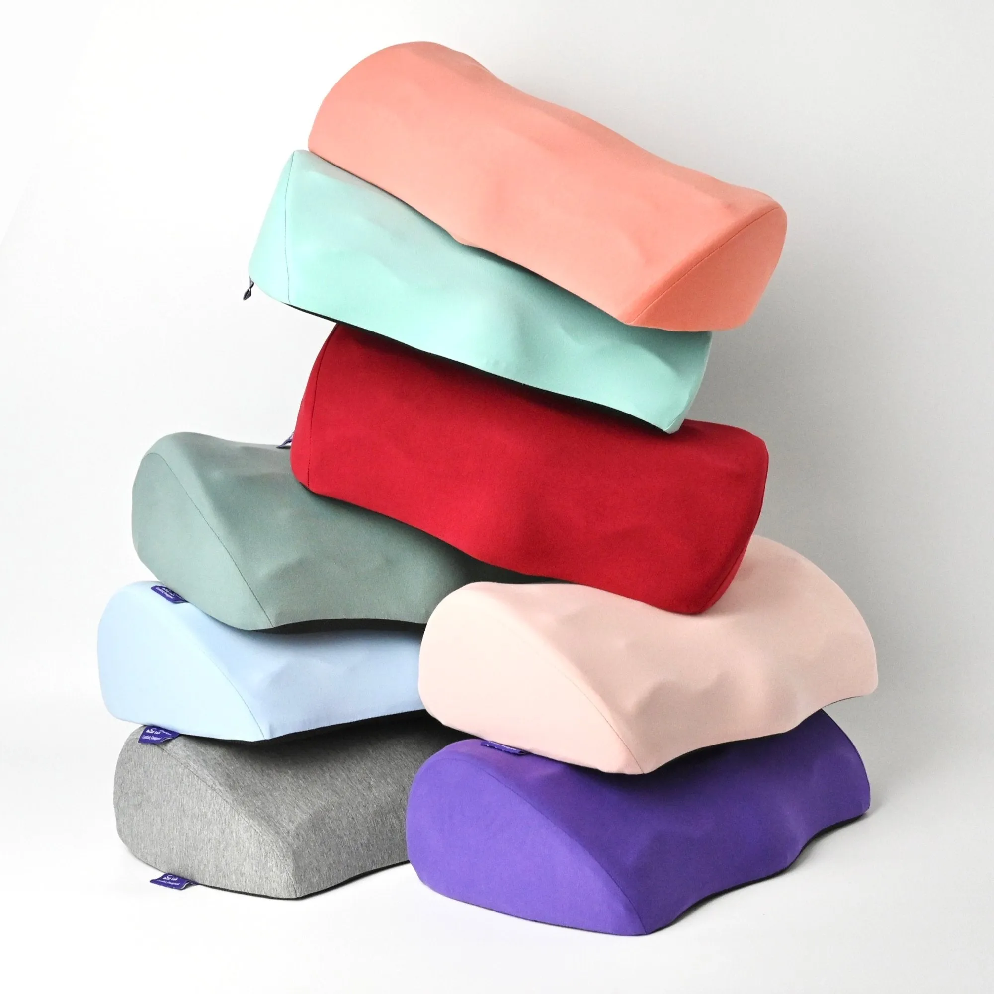 Ergonomic Foot Cushion