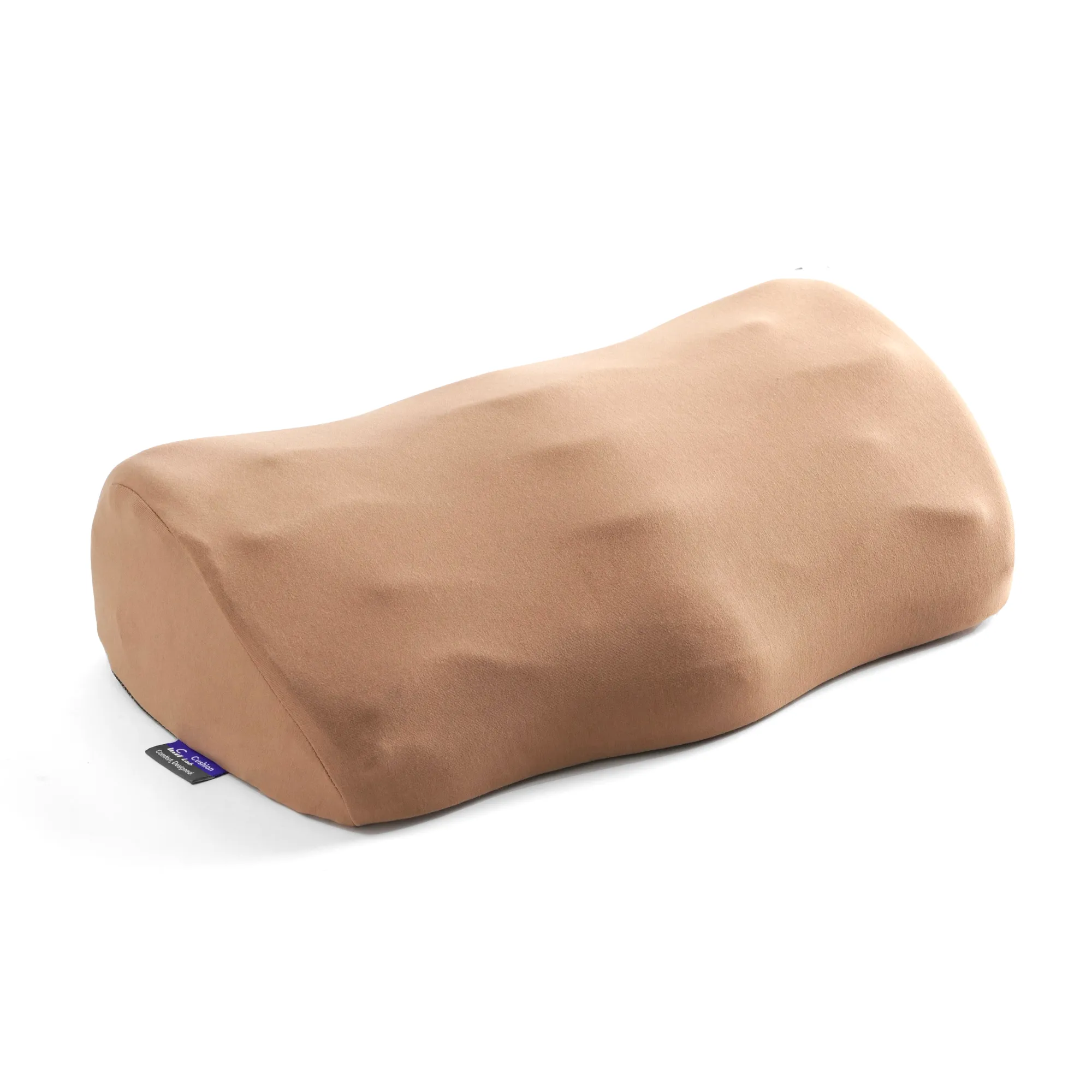 Ergonomic Foot Cushion