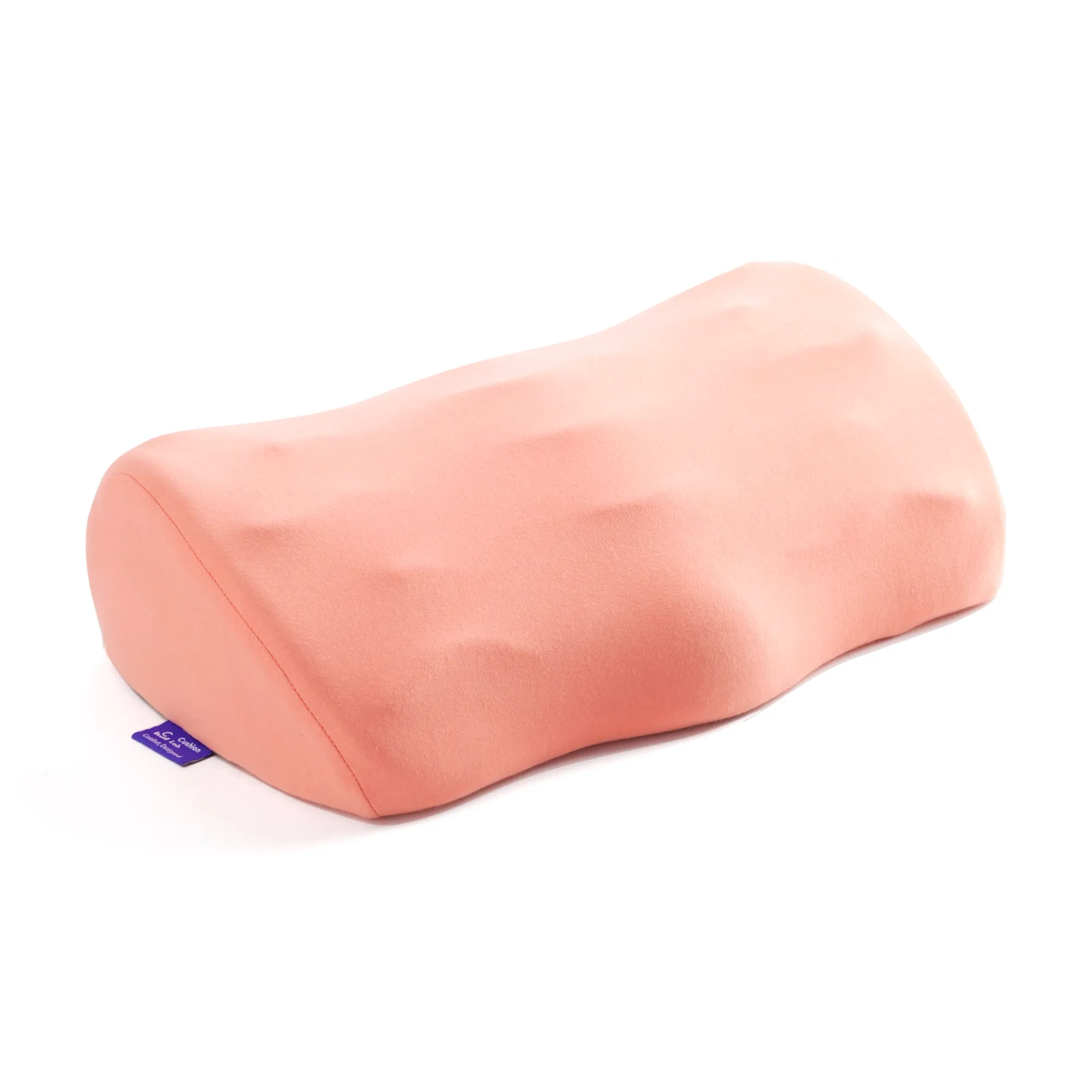 Ergonomic Foot Cushion