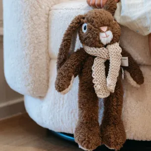 Frankie the Rabbit Medium Soft Toy