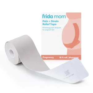 Fridababy Pregnancy Belly Tape for Pain   Strain Relief