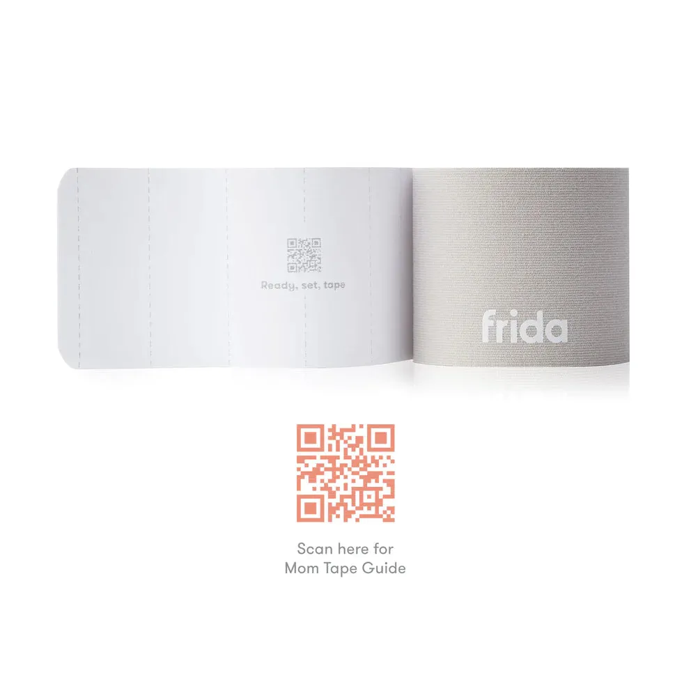 Fridababy Pregnancy Belly Tape for Pain   Strain Relief