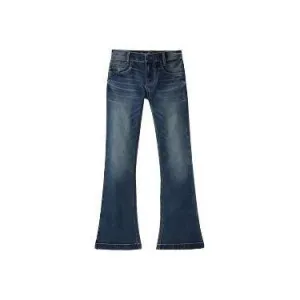 Girl's Cruel Denim Violet Trouser CB23061007