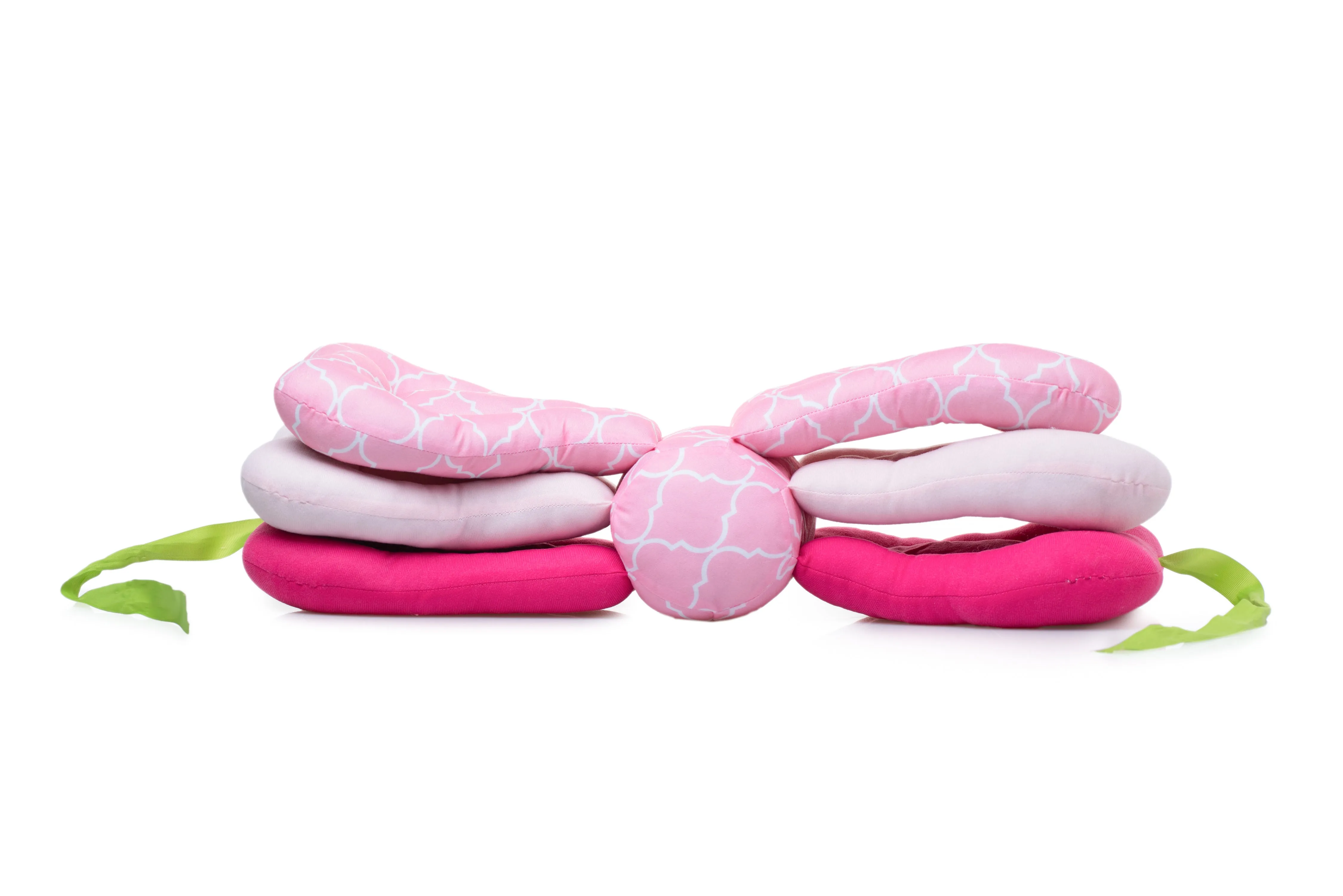 Importikaah Baby Breastfeeding Adjustable Pillow - 2 Pack: Comfort & Support for Nursing Moms