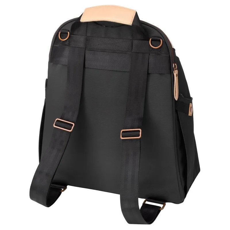 Inter-Mix Slope Backpack in Birch/Black